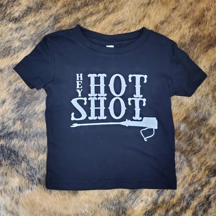 HOT SHOT