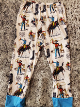 Load image into Gallery viewer, HOWDY COWBOY PJ&#39;S
